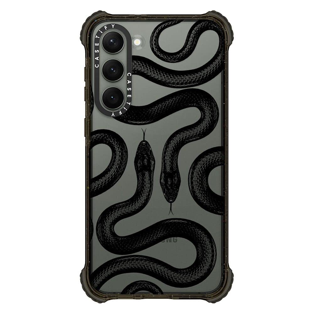 Wild Squill Armor Case for Galaxy S23+ - DOKUTRONIX