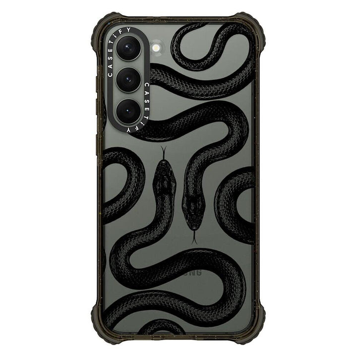 Wild Squill Armor Case for Galaxy S23+ - DOKUTRONIX