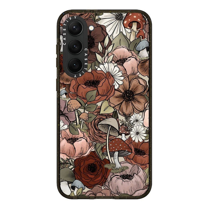 Wild Squill Armor Case for Galaxy S23+ - DOKUTRONIX