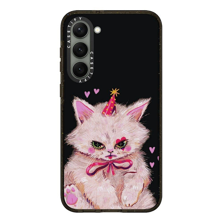 Wild Squill Armor Case for Galaxy S23+ - DOKUTRONIX