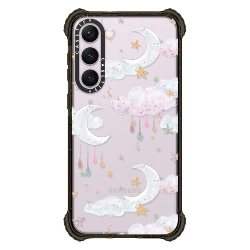 Wild Squill Armor Case for Galaxy S23+ - DOKUTRONIX