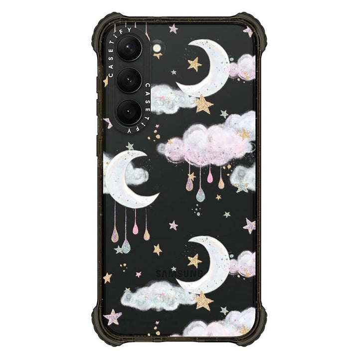 Wild Squill Armor Case for Galaxy S23+ - DOKUTRONIX