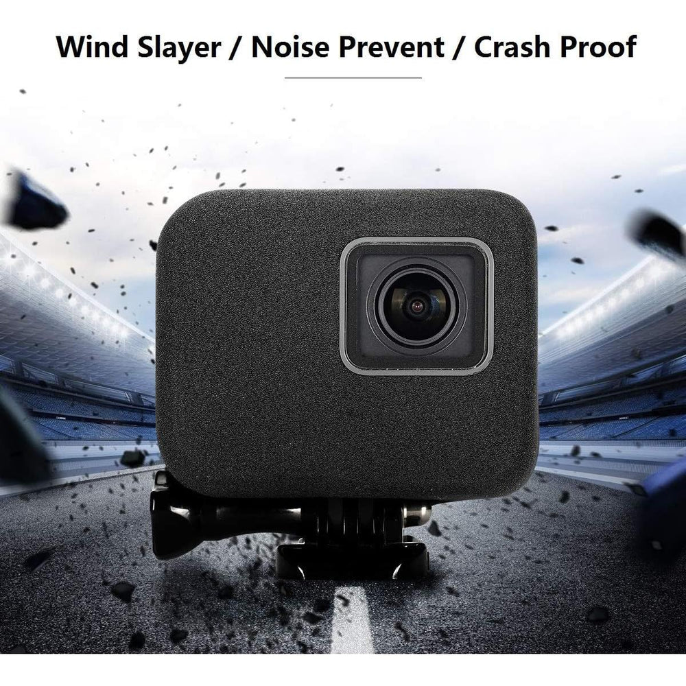 Windslayer Hero Frame Case for GoPro 5/6/7 Black - DOKUTRONIX