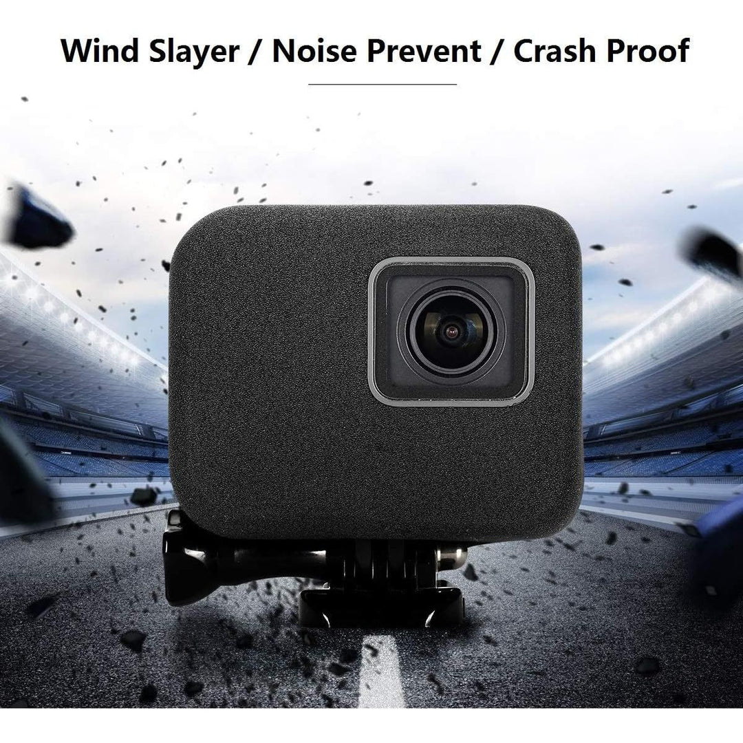 Windslayer Hero Frame Case for GoPro 5/6/7 Black - DOKUTRONIX