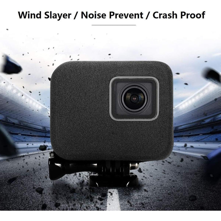 Windslayer Hero Frame Case for GoPro 5/6/7 Black - DOKUTRONIX