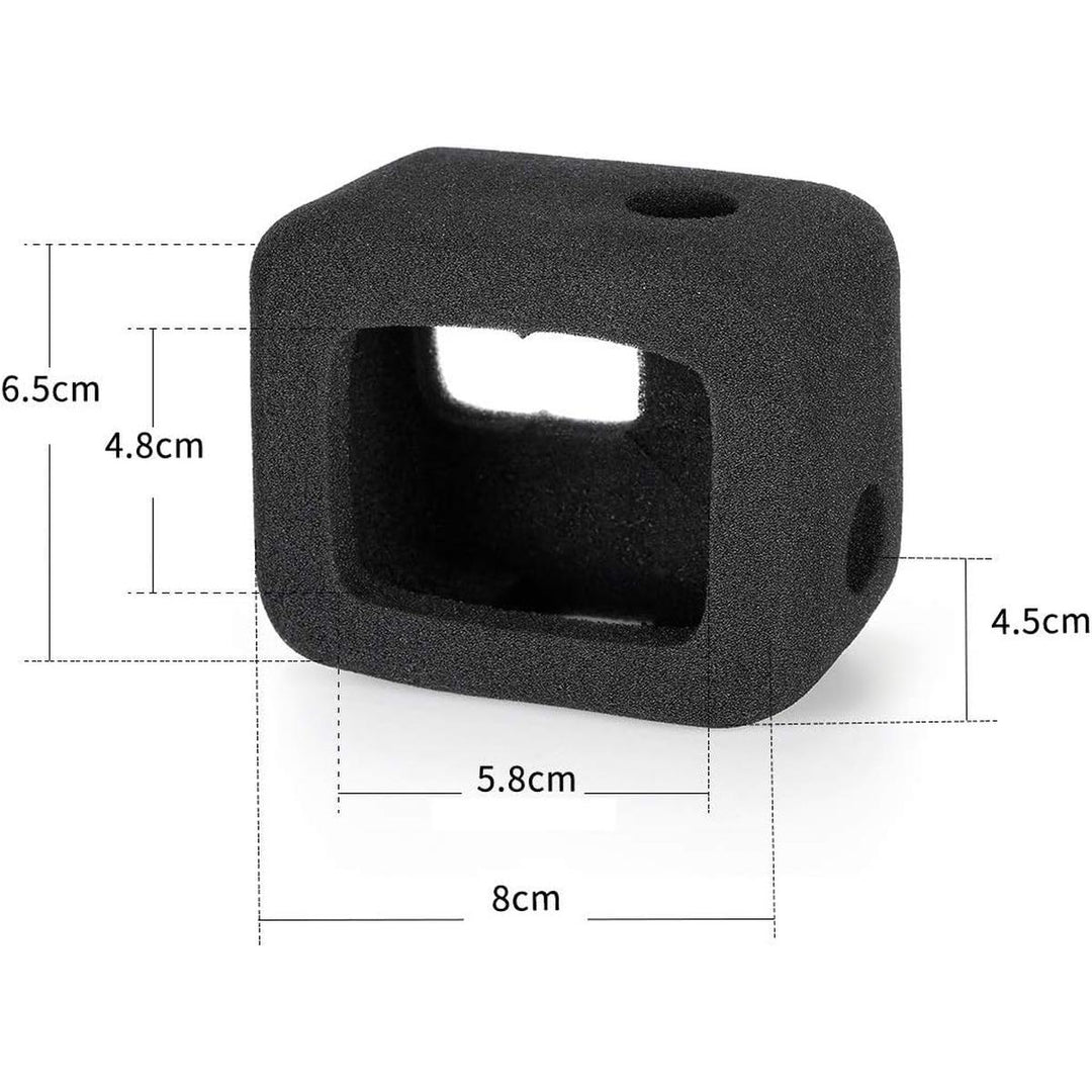 Windslayer Hero Frame Case for GoPro 5/6/7 Black - DOKUTRONIX