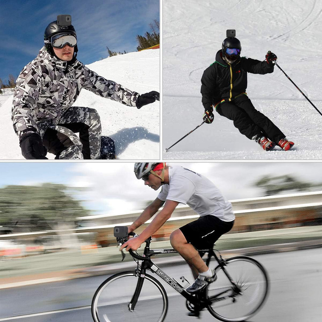 Windslayer Hero Frame Case for GoPro 5/6/7 Black - DOKUTRONIX