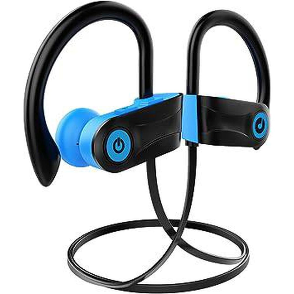 BlueBass BT Headphones - DOKUTRONIX