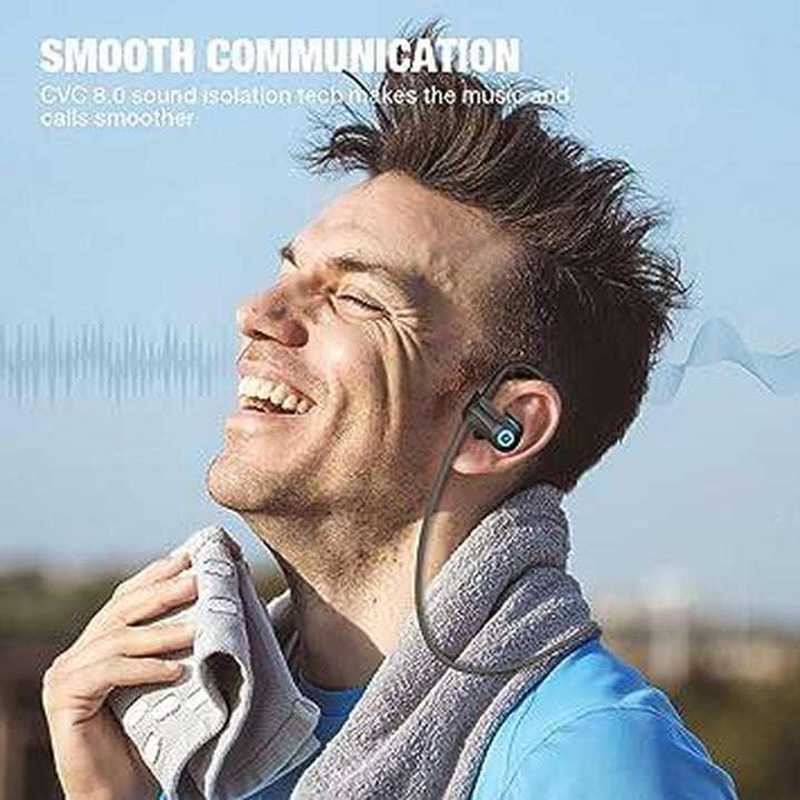 BlueBass BT Headphones - DOKUTRONIX