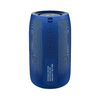 AquaSound Blue Stereo Speaker