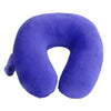 Wolf Kids Travel Pillow - Cozy Microfiber Support