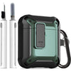 ArmorLock Airpod Case: Shockproof Security Shell