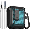Wonjury Armor Lock AirPod Case with Cleaner Kit