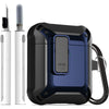 ArmorLock AirPod Case: Shockproof & Secure
