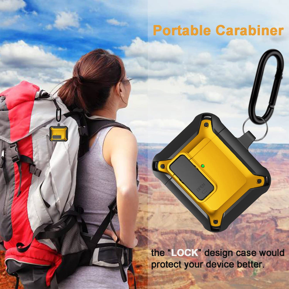 ArmorPod CleanKit by Wonjury - DOKUTRONIX