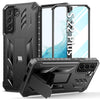 WTYOO ArmorShell: Rugged Galaxy S22+ Case