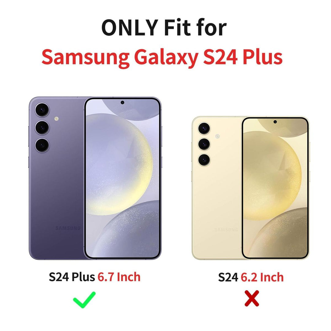 Floral Rose Galaxy S24 Ultra Case by XIZYO - DOKUTRONIX