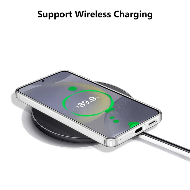 Floral Rose Galaxy S24 Ultra Case by XIZYO - DOKUTRONIX