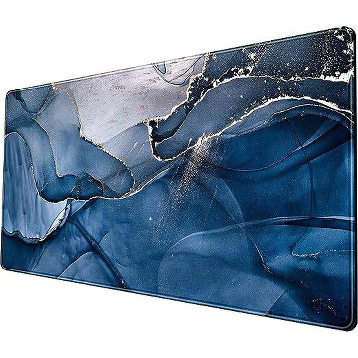 Marble XL Gaming Mouse Pad - Elevate Your Workspace - DOKUTRONIX