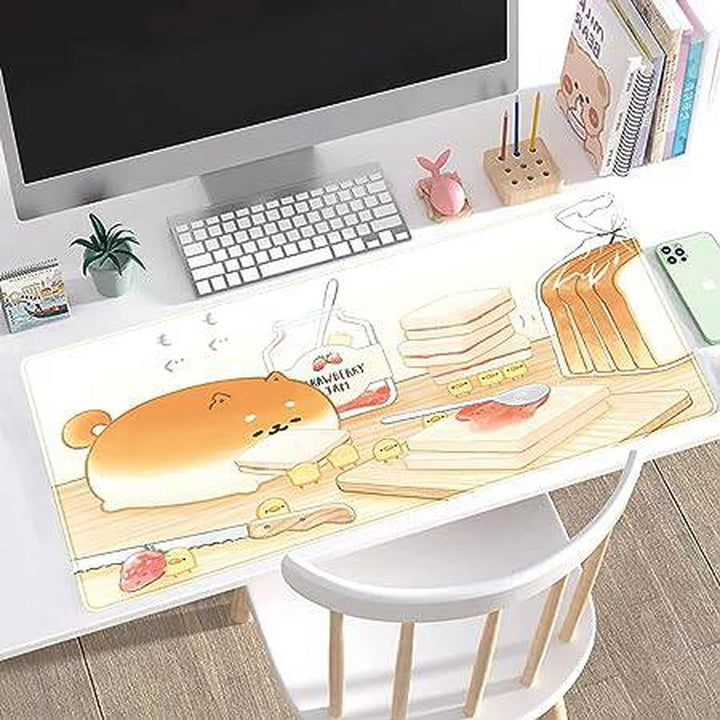 ShibaStyle Desk Mat - DOKUTRONIX