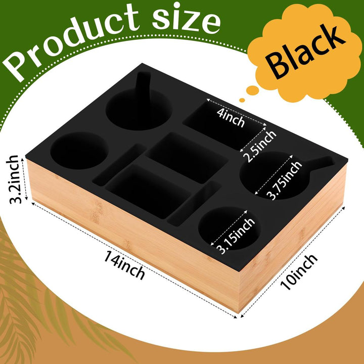 SofaMate Caddy Tray - DOKUTRONIX