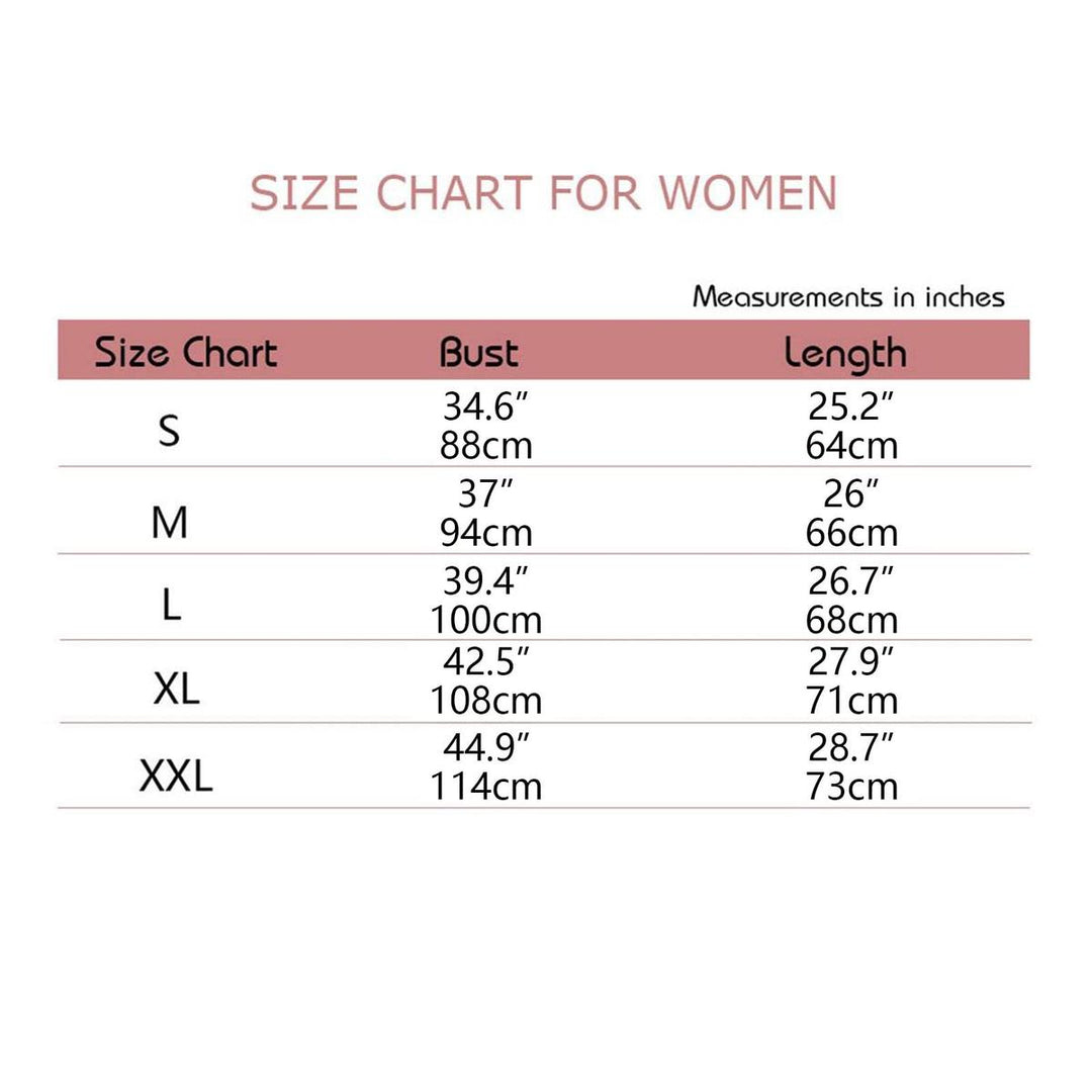 YITAN Teen Girl's Cute & Funny Graphic Tee - DOKUTRONIX
