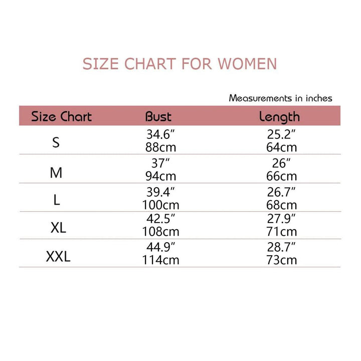 YITAN Teen Girl's Cute & Funny Graphic Tee - DOKUTRONIX