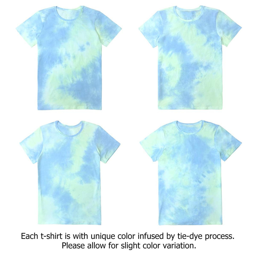 YITAN Teen Girl's Cute & Funny Graphic Tee - DOKUTRONIX