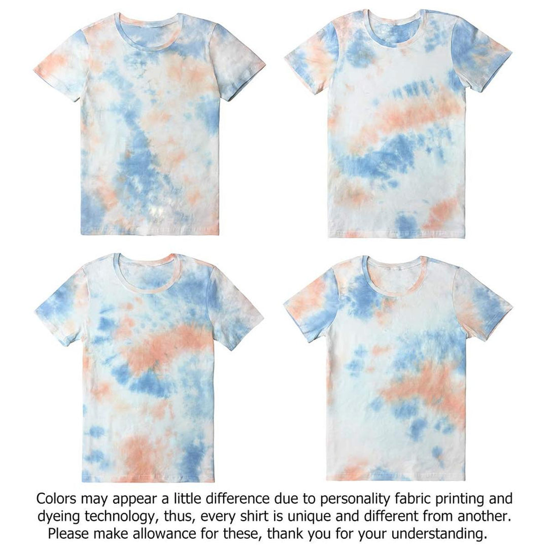 YITAN Teen Girl's Cute & Funny Graphic Tee - DOKUTRONIX
