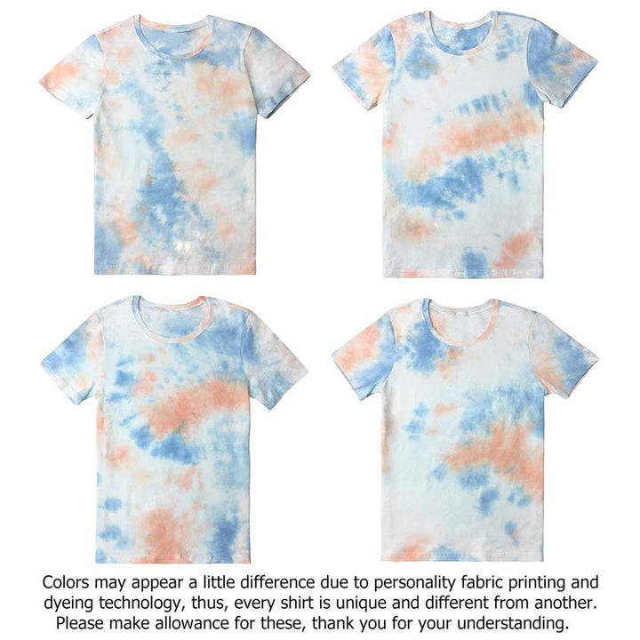 YITAN Teen Girl's Cute & Funny Graphic Tee - DOKUTRONIX