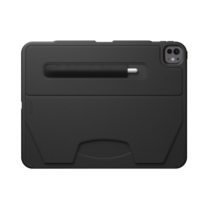 ProGuard 13 iPad Case w/ Pencil Holder - DOKUTRONIX