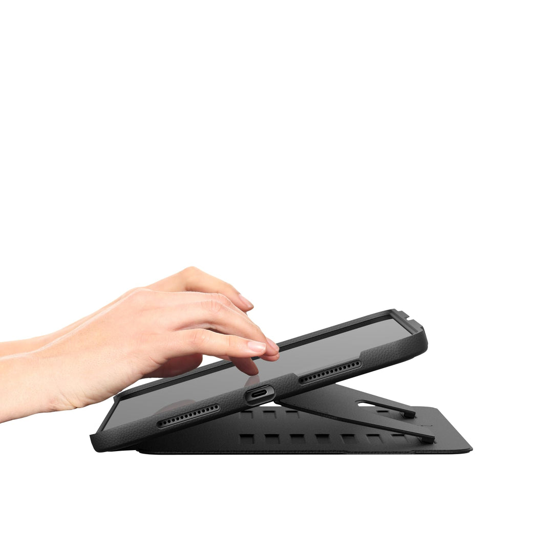 ProGuard 13 iPad Case w/ Pencil Holder - DOKUTRONIX