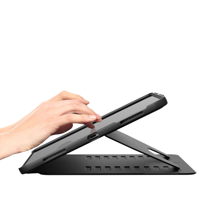 ProGuard 13 iPad Case w/ Pencil Holder - DOKUTRONIX