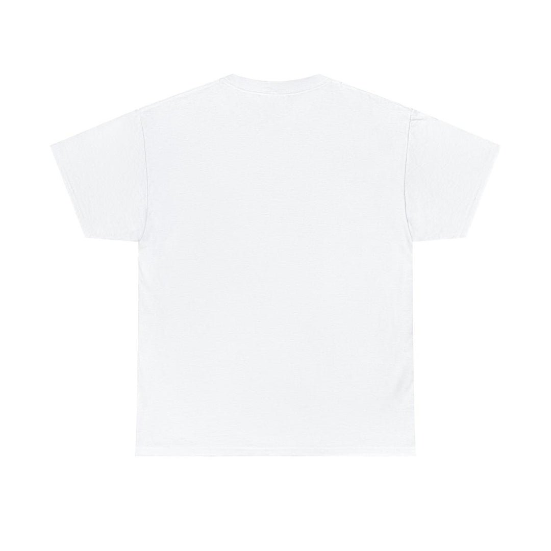 Unisex Comfort Cotton Tee - Perfect for Everyone! - DOKUTRONIX
